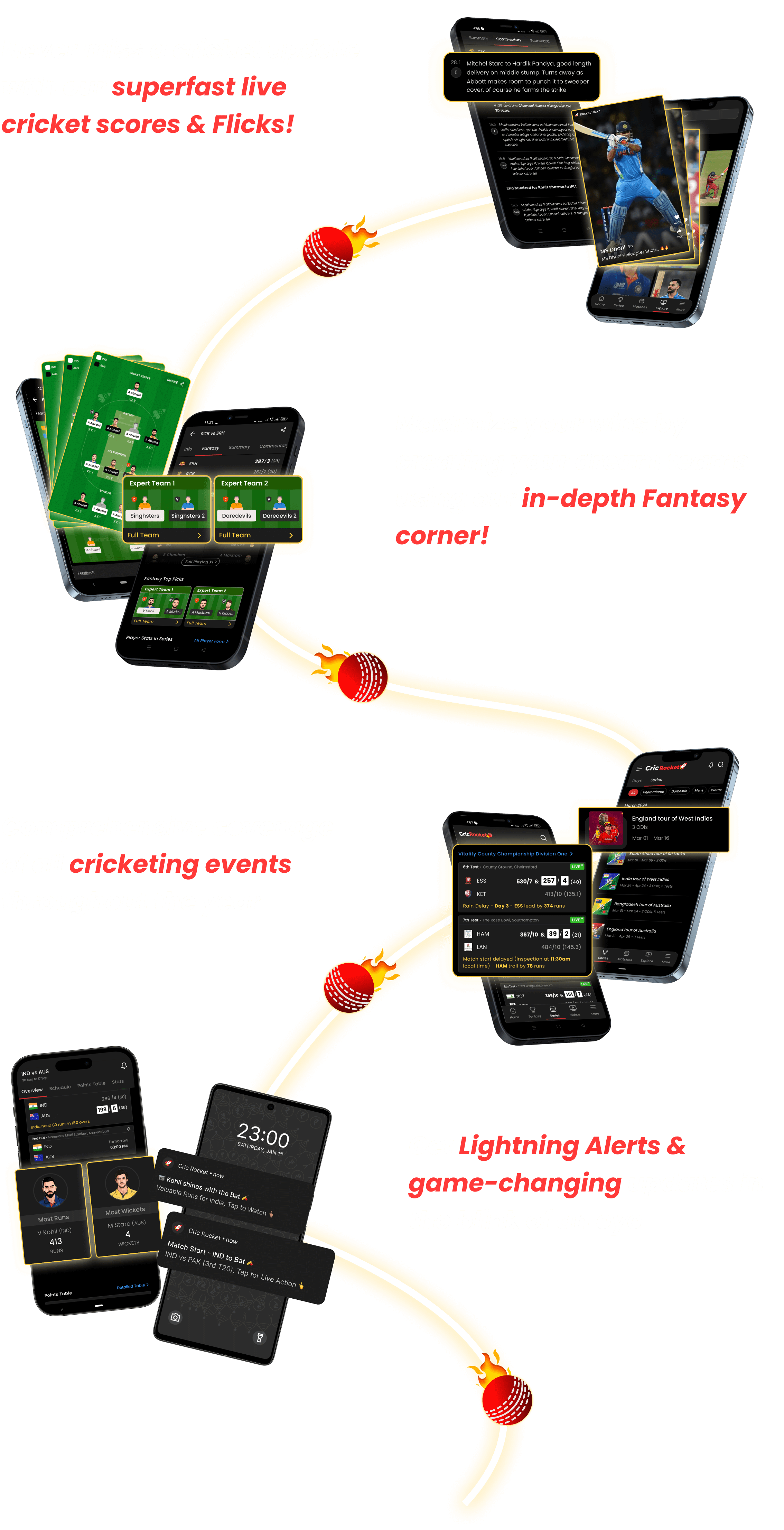 features desktop